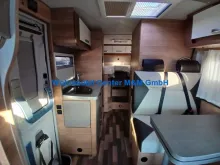 Fahrzeugbild Weinsberg CaraCompact 600 MEG Edition Pepper Automatik #4