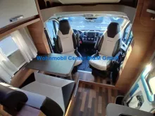 Fahrzeugbild Weinsberg CaraCompact 600 MEG Edition Pepper Automatik #5