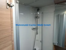 Fahrzeugbild Weinsberg CaraCompact 600 MEG Edition Pepper Automatik #8