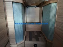 Fahrzeugbild Weinsberg CaraCompact 600 MEG Edition Pepper Automatik #10