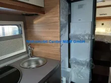 Fahrzeugbild Weinsberg CaraCompact 600 MEG Edition Pepper Automatik #15