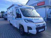 Fahrzeugbild Weinsberg CaraCompact 600 MEG Edition Pepper MJ26 Premium #2