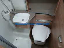 Fahrzeugbild Weinsberg CaraCompact 600 MEG Edition Pepper MJ26 Premium #10