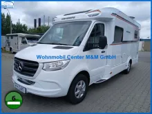 Fahrzeugbild Weinsberg CaraCompact MB 640 MEG Edition Pepper #1