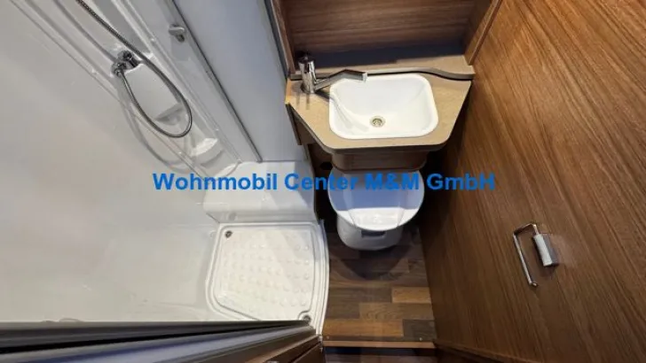 Fahrzeugbild Weinsberg CaraCore 650 MEG MJ25 180 PS S7 LED #9