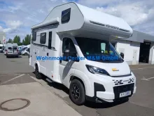 Fahrzeugbild Weinsberg CaraHome 550 MG Modell 2025 Markise Styling LiFe #2