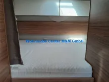 Fahrzeugbild Weinsberg CaraHome 550 MG Modell 2025 Markise Styling LiFe #11