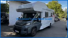 Fahrzeugbild Weinsberg CaraHome 650 DG 2025 Automatik Navi Lithium #1