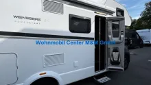Fahrzeugbild Weinsberg CaraHome 650 DG 2025 Automatik Navi Lithium #3