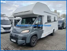Fahrzeugbild Weinsberg CaraHome 650 DG 2025 TV LTE LiFePO4 #1