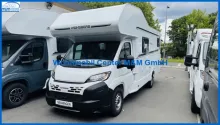 Fahrzeugbild Weinsberg CaraHome 650 DG 2026 Automatik Navi Markise #1