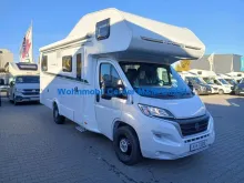 Fahrzeugbild Weinsberg CaraHome 650 DG Markise Navi Kamera #2