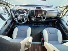 Fahrzeugbild Weinsberg CaraHome 650 DG Markise Navi Kamera #5