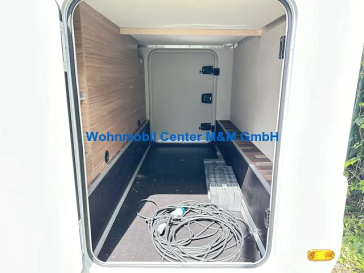 Fahrzeugbild Weinsberg CaraHome 650 DG Markise Navi Kamera #14