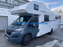 Fahrzeugbild Weinsberg CaraHome 650 DG Navi Kamera Lithium #2