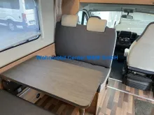 Fahrzeugbild Weinsberg CaraHome 650 DG Navi Kamera Lithium #4