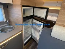 Fahrzeugbild Weinsberg CaraHome 650 DG Navi Kamera Lithium #7