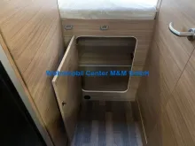 Fahrzeugbild Weinsberg CaraHome 650 DG Navi Kamera Lithium #11