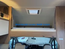 Fahrzeugbild Weinsberg CaraHome 650 DG Navi Kamera Lithium #13