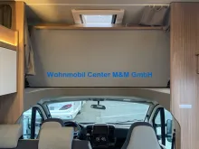Fahrzeugbild Weinsberg CaraHome 650 DG Navi Kamera Lithium #14
