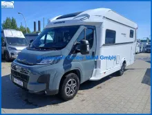 Fahrzeugbild Weinsberg CaraSuite 650 MEG 2026 ACC Solar Edition Spicy E #1