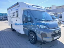 Fahrzeugbild Weinsberg CaraSuite 650 MEG 2026 ACC Solar Edition Spicy E #2