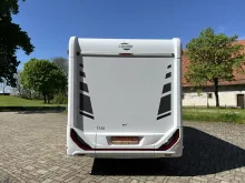 Fahrzeugbild Carado T 338 EDITION24 T 338-2-24 ohne Hubbett #2