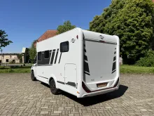 Fahrzeugbild Carado T 338 EDITION24 T 338-2-24 ohne Hubbett #3