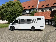 Fahrzeugbild Carado T 338 EDITION24 T 338-2-24 ohne Hubbett #4