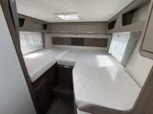 Fahrzeugbild Carado T 338 EDITION24 T 338-2-24 ohne Hubbett #13