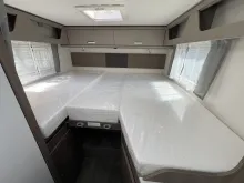 Fahrzeugbild Carado T 338 EDITION24 T 338-2-24 ohne Hubbett #14