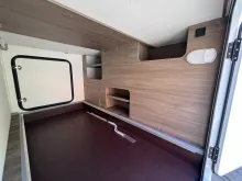 Fahrzeugbild Carado T 338 EDITION24 T 338-2-24 ohne Hubbett #25