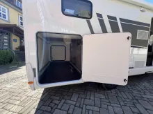 Fahrzeugbild Carado T 338 EDITION24 T 338-2-24 ohne Hubbett #26