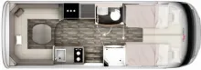 Fahrzeugbild Frankia F-Line I 680 PLUS EDITION TOGETHER 4.5T #5