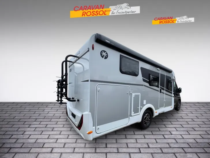 Fahrzeugbild Sunlight Adventure V 67S ESCAPE THE EVERYDAY-Aktion #4