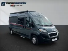 Fahrzeugbild Dethleffs Globetrail Classic 600 DF Peugeot (552) #1