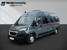 Fahrzeugbild Dethleffs Globetrail Classic 600 DF Peugeot (552) #3