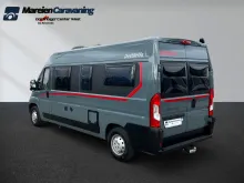 Fahrzeugbild Dethleffs Globetrail Classic 600 DF Peugeot (552) #5