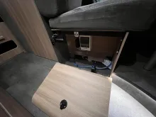 Fahrzeugbild Dethleffs Globetrail Classic 600 DF Peugeot (552) #26