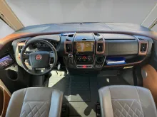 Fahrzeugbild Carthago chic c-line I 4.9 LE (553) #9