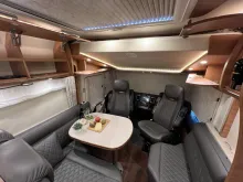 Fahrzeugbild Carthago chic c-line I 4.9 LE (553) #12