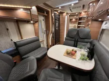 Fahrzeugbild Carthago chic c-line I 4.9 LE (553) #13
