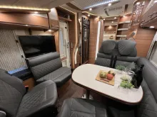 Fahrzeugbild Carthago chic c-line I 4.9 LE (553) #14