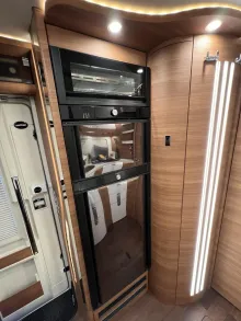 Fahrzeugbild Carthago chic c-line I 4.9 LE (553) #20