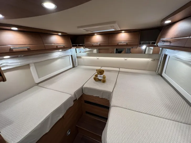 Fahrzeugbild Carthago chic c-line I 4.9 LE (553) #23