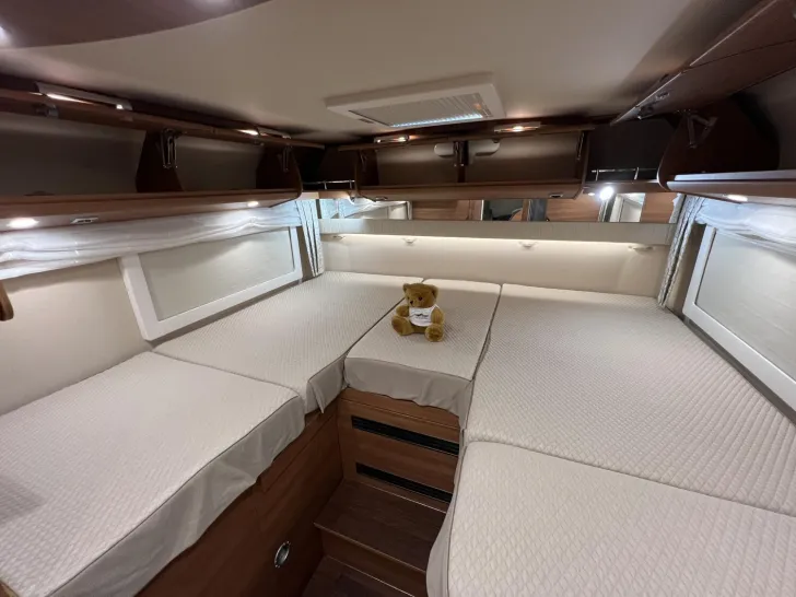 Fahrzeugbild Carthago chic c-line I 4.9 LE (553) #24