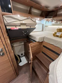 Fahrzeugbild Carthago chic c-line I 4.9 LE (553) #25