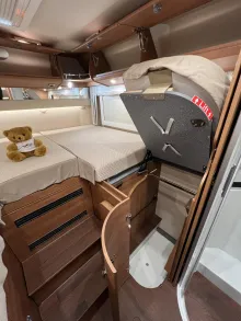 Fahrzeugbild Carthago chic c-line I 4.9 LE (553) #26