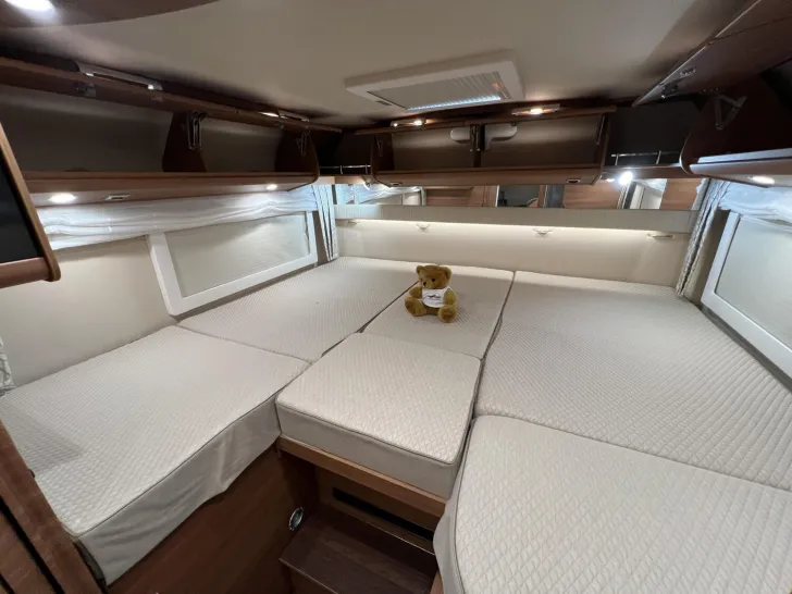 Fahrzeugbild Carthago chic c-line I 4.9 LE (553) #27