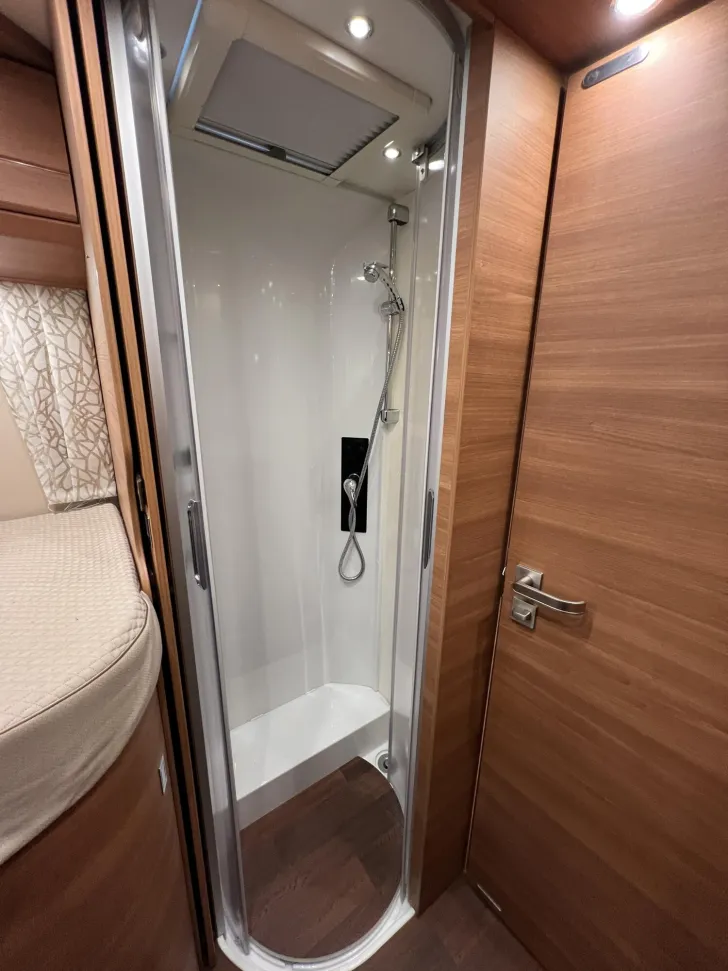 Fahrzeugbild Carthago chic c-line I 4.9 LE (553) #30